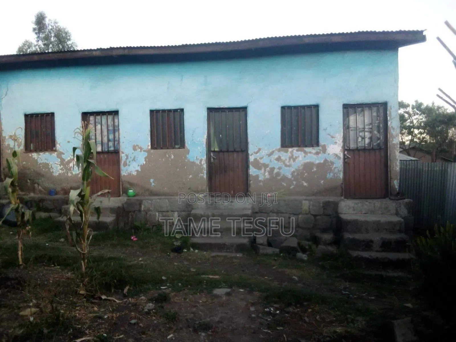 2bdrm House in Tafo, Oromia-Finfinne for sale