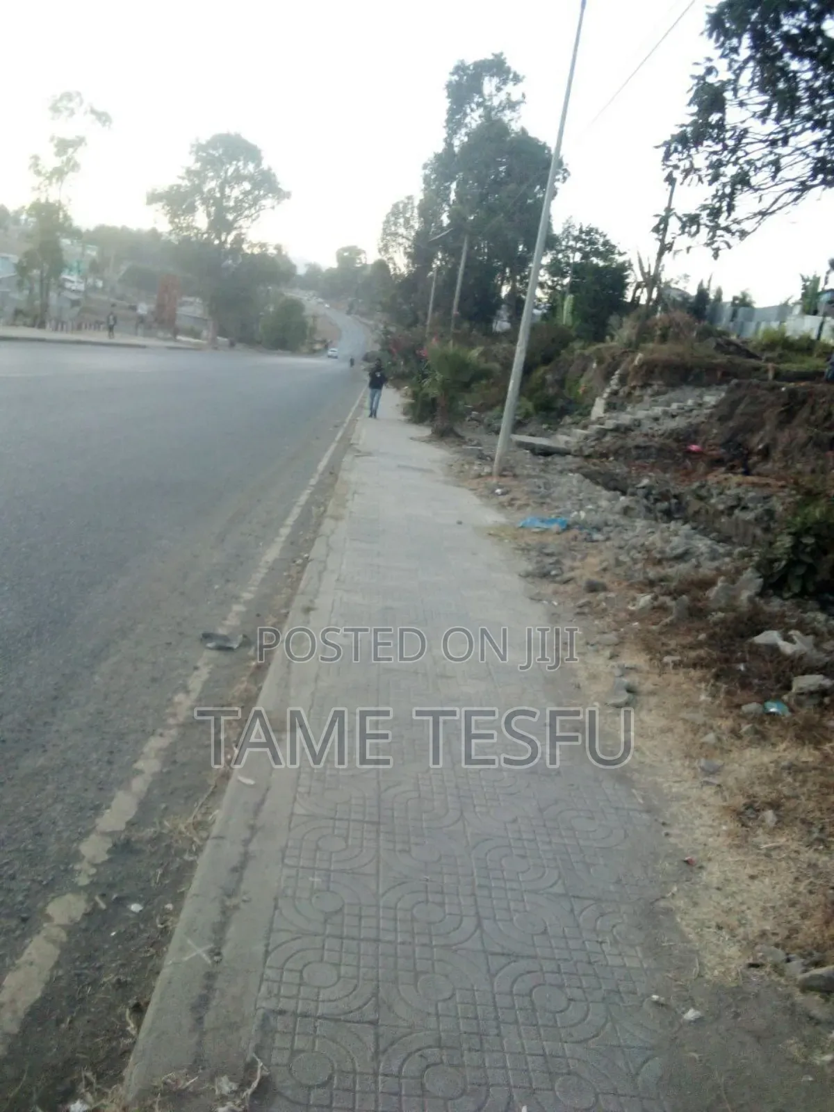 2bdrm House in Tafo, Oromia-Finfinne for sale