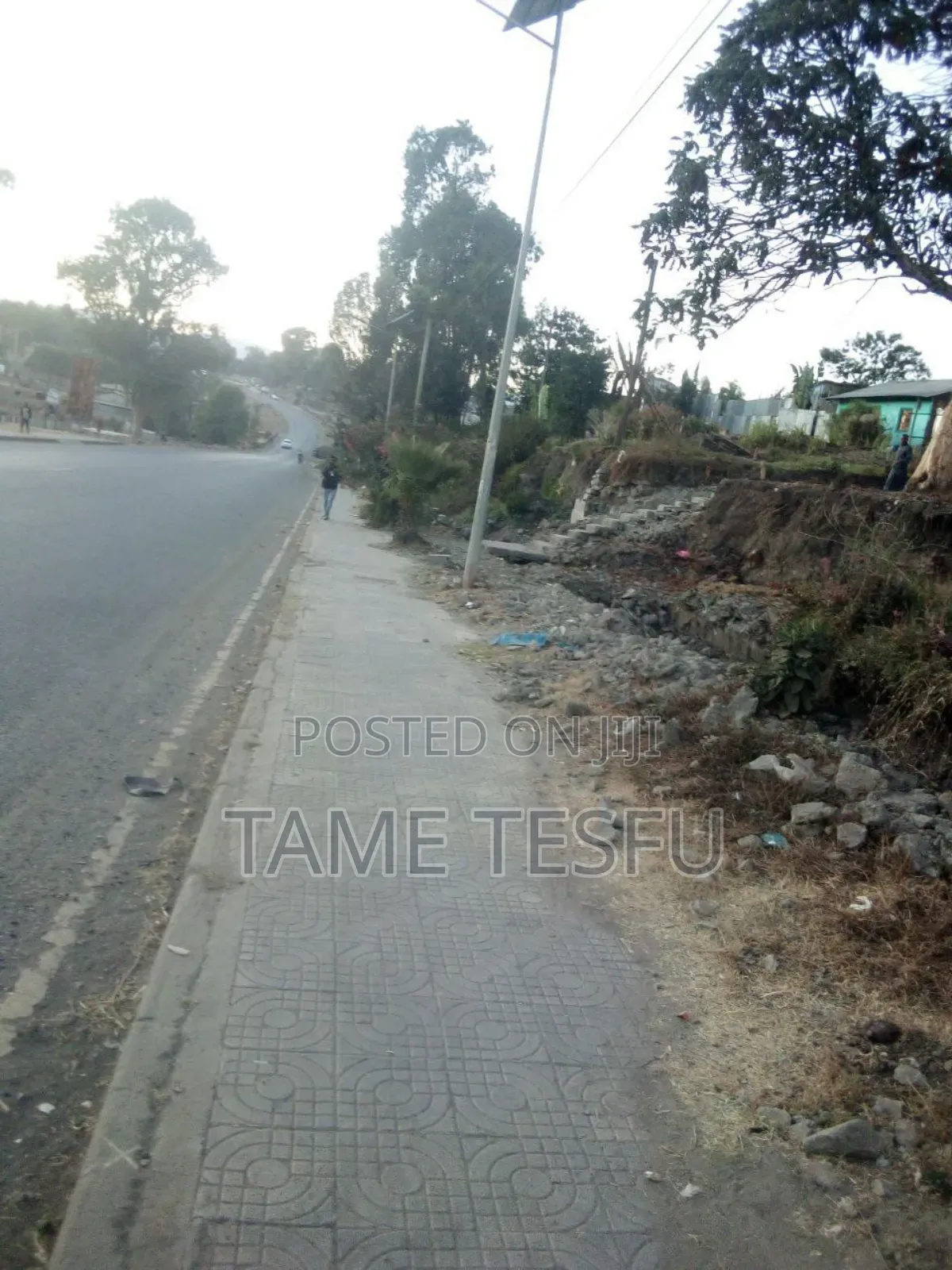 2bdrm House in Tafo, Oromia-Finfinne for sale