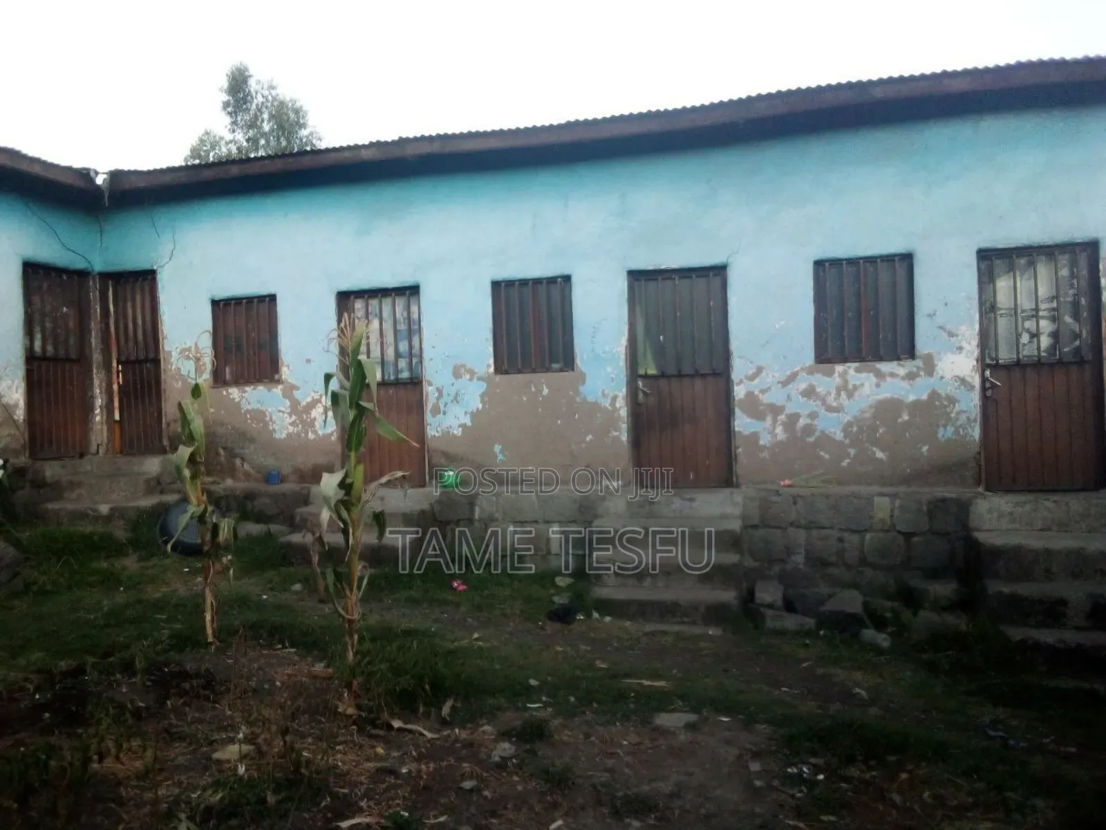 2bdrm House in Tafo, Oromia-Finfinne for sale