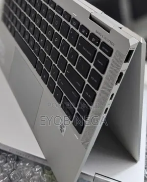 Photo - New Laptop HP EliteBook x360 1040 G7 16GB Intel Core i7 SSD 512GB