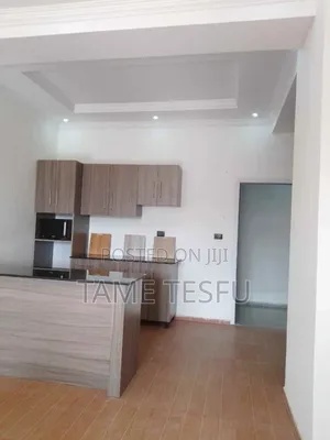 Furnished 3bdrm Apartment in Hayat App, Bole for sale