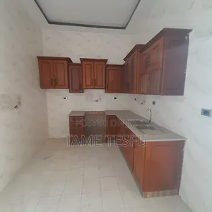 Furnished 3bdrm Apartment in Hayat App, Bole for sale