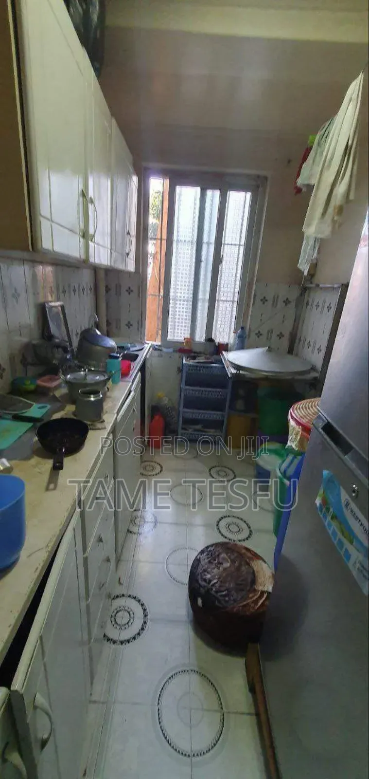 Furnished 2bdrm Apartment in Summit, Bole for sale