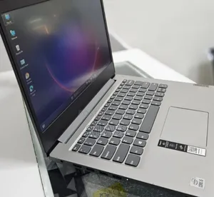 New Laptop Lenovo Ideapad 3 8GB Intel Core I5 SSD 256GB