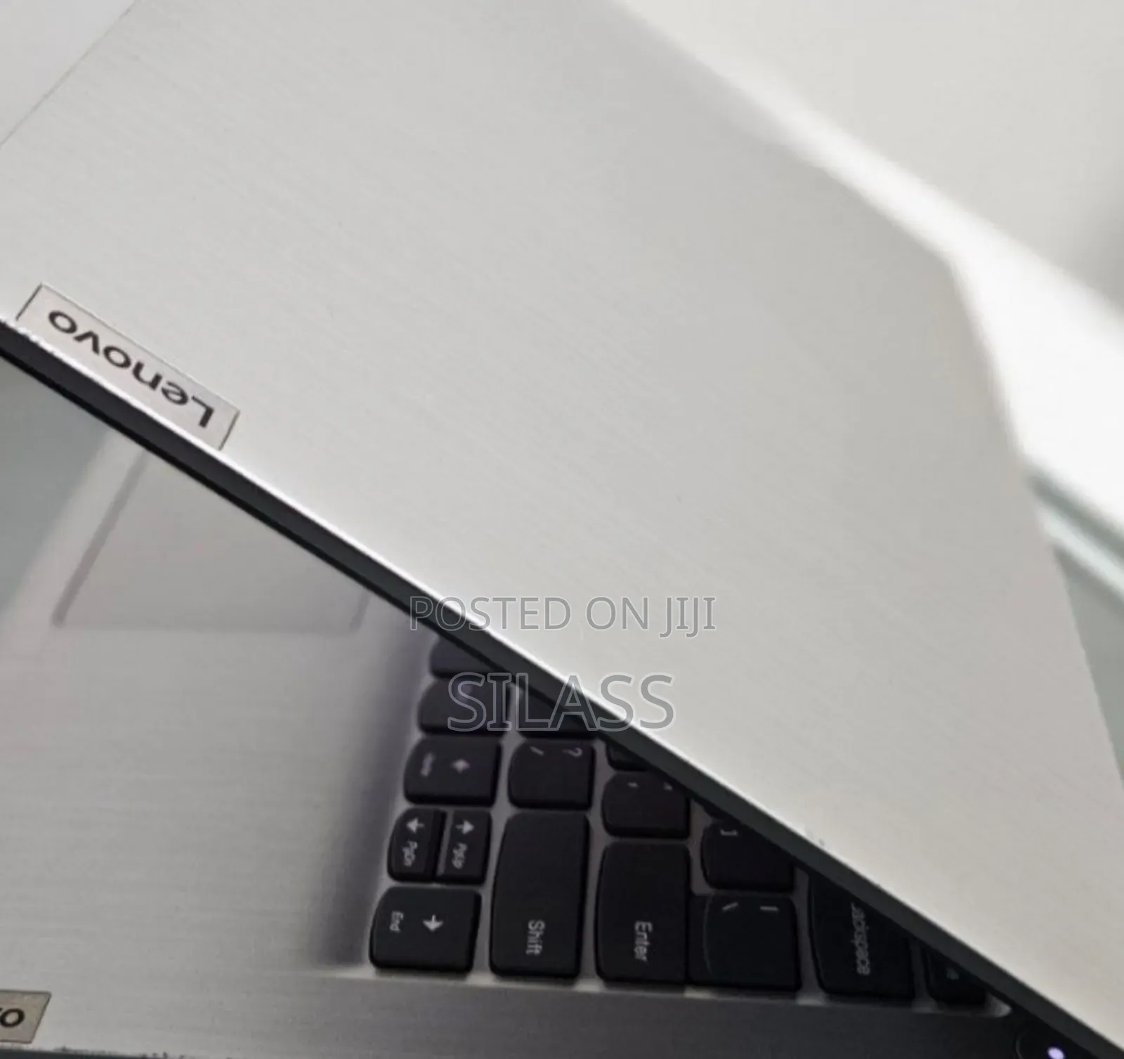 New Laptop Lenovo Ideapad 3 8GB Intel Core I5 SSD 256GB