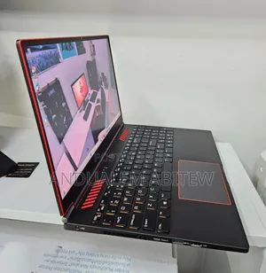 New Laptop 16GB Intel Core I9 SSD 512GB