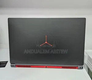 New Laptop 16GB Intel Core I9 SSD 512GB