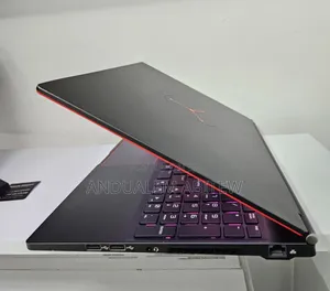 New Laptop 16GB Intel Core I9 SSD 512GB
