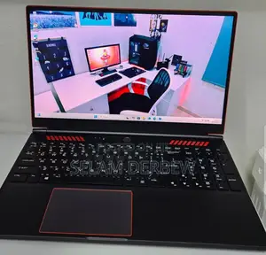 New Laptop 16GB Intel Core I9 SSD 512GB