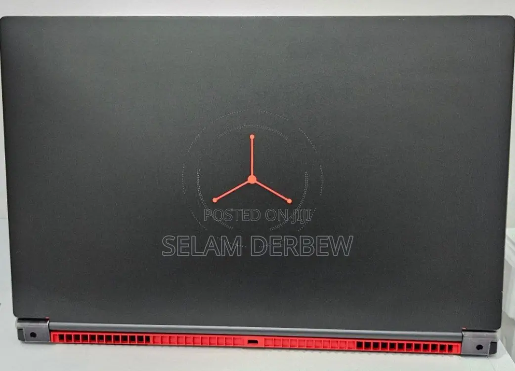 New Laptop 16GB Intel Core I9 SSD 512GB