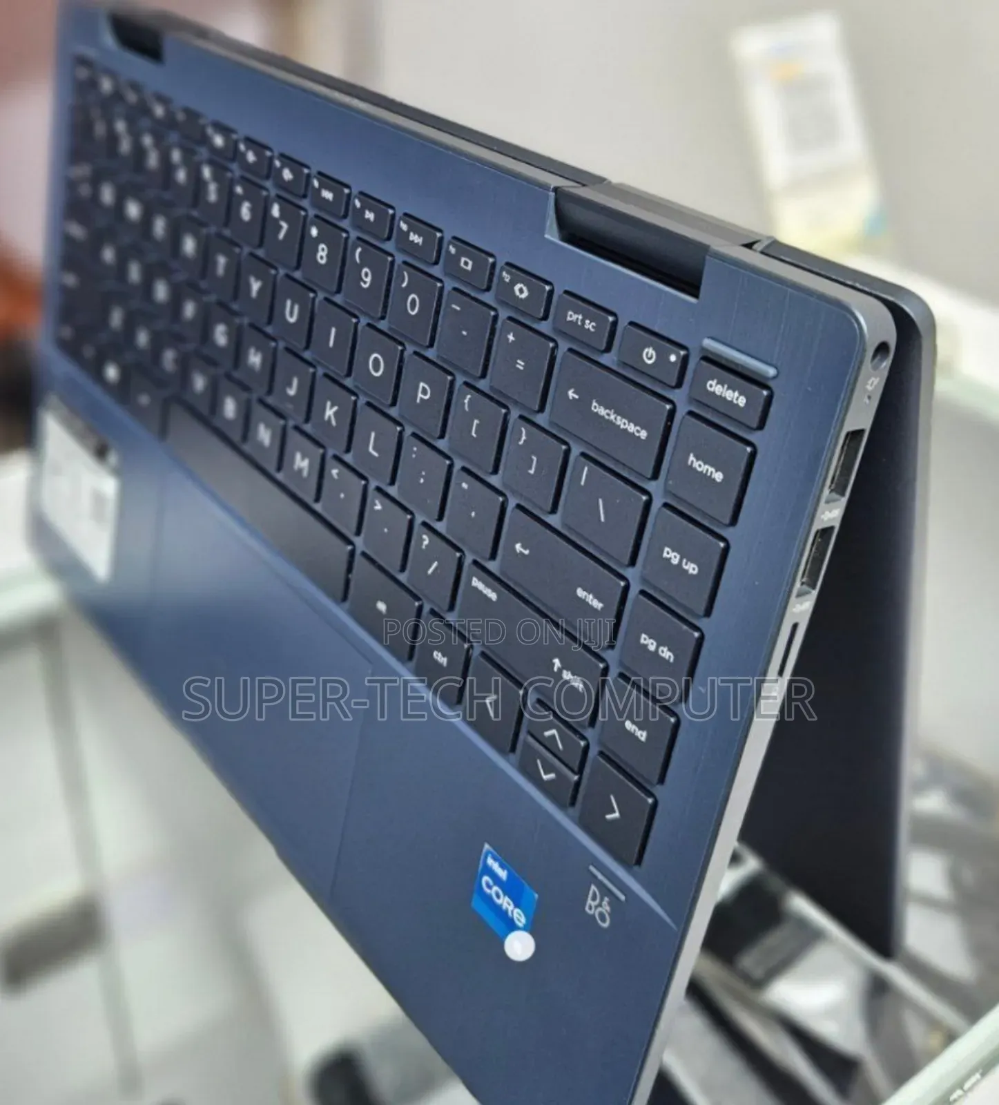 New Laptop HP Pavilion X360 8GB Intel Core I3 SSD 256GB