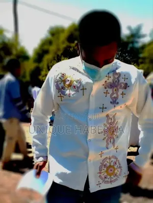 Photo - Habesha Lebs