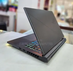 New Laptop Asus ROG Strix G15 16GB Intel Core I7 SSD 1T