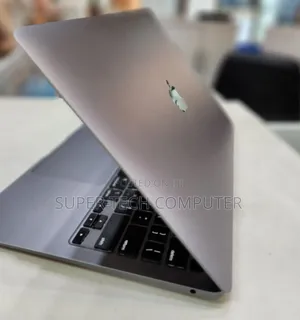 New Laptop Apple MacBook Air 2020 8GB Intel Core I3 SSD 256GB