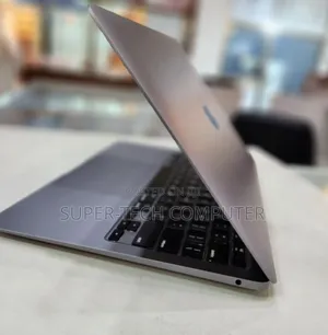 New Laptop Apple MacBook Air 2020 8GB Intel Core I3 SSD 256GB