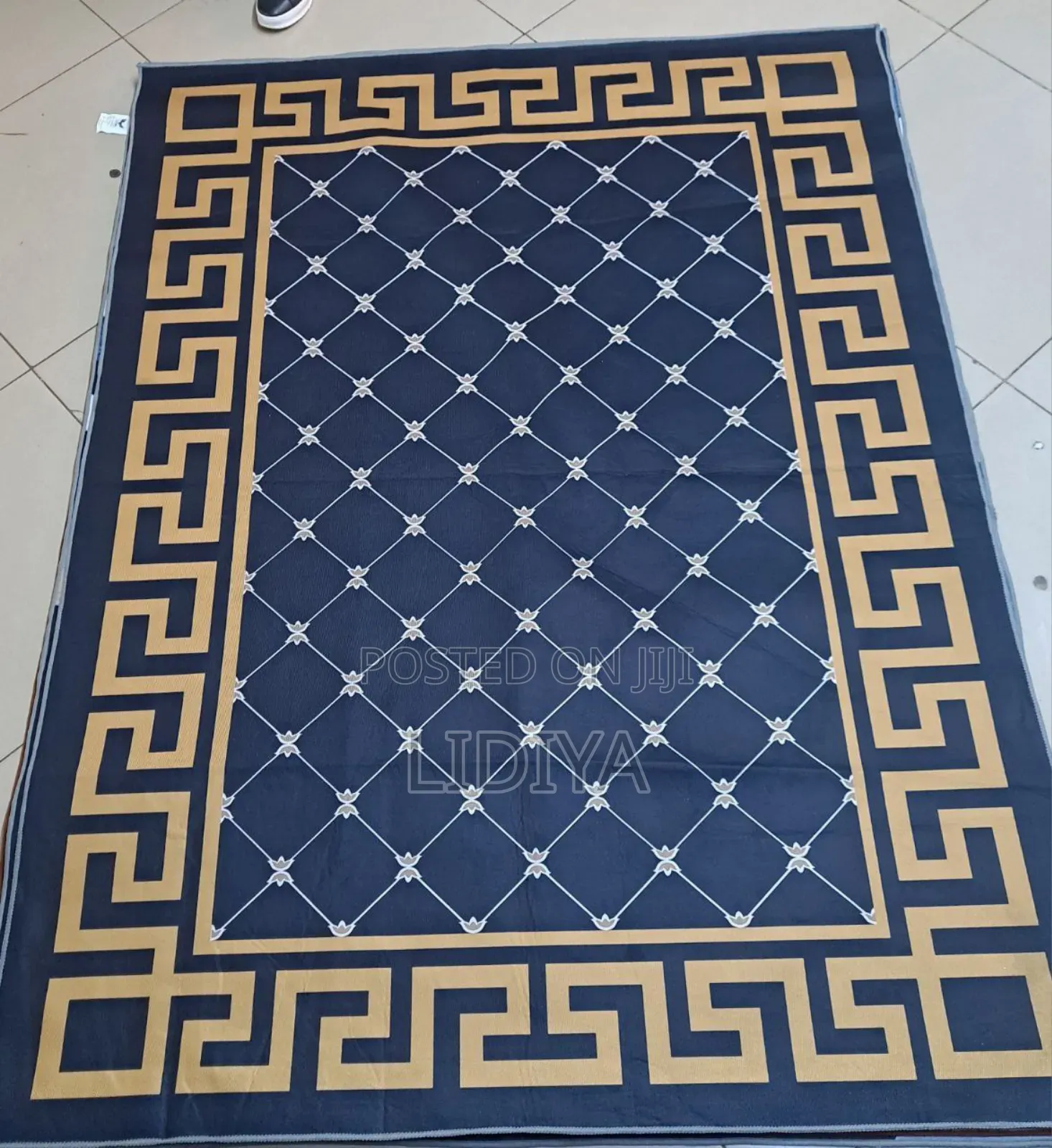 Original የዱባይ ምንጣፍ