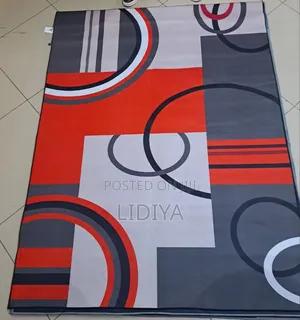 Original የዱባይ ምንጣፍ