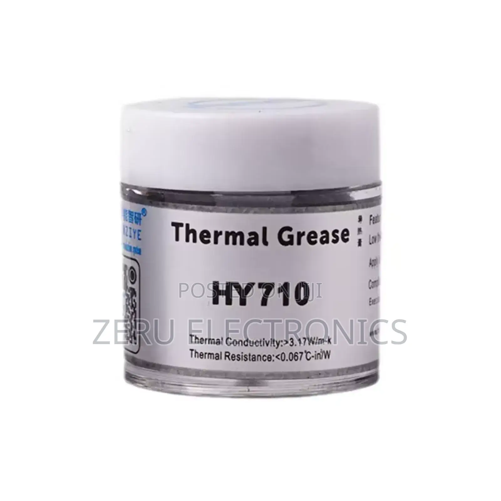 Thermal Grease Hy710