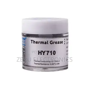 Photo - Thermal Grease Hy710
