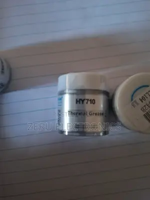Thermal Grease Hy710