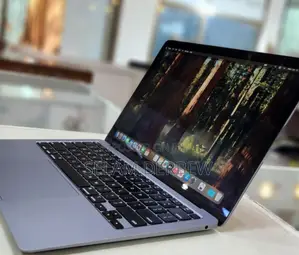 New Laptop Apple MacBook Air 2020 8GB Intel Core I3 SSD 256GB