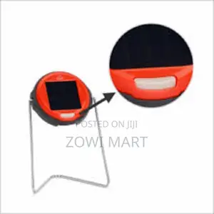 Portable Solar Lantern for Camping AH 4917