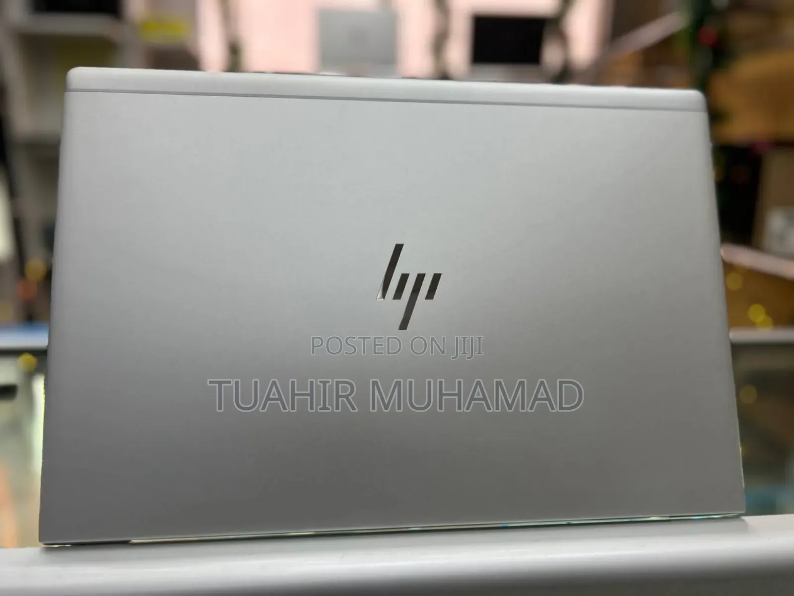 New Laptop HP EliteBook 850 G5 16GB Intel Core I5 SSD 512GB