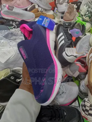 Skechers 3 Colors High Quality Women's Shoes