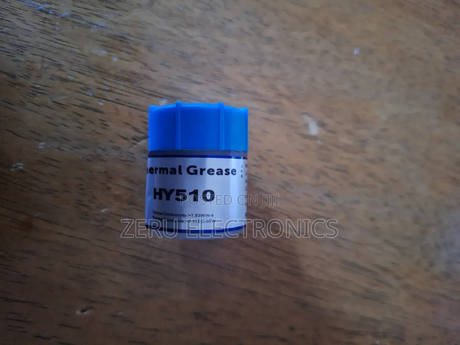 Thermal Grease Hy510