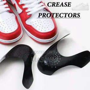 Photo - Crease Shoes Protector