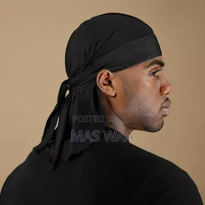 Photo - Silky Durag