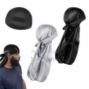 Silky Durag