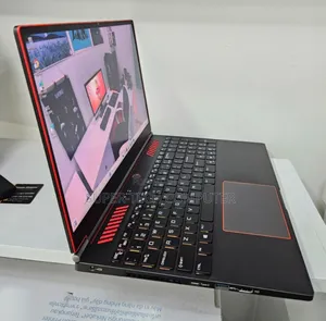 New Laptop 16GB Intel Core I9 SSD 512GB