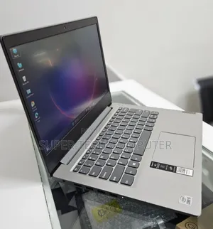 New Laptop Lenovo Ideapad 3 8GB Intel Core I5 SSD 256GB