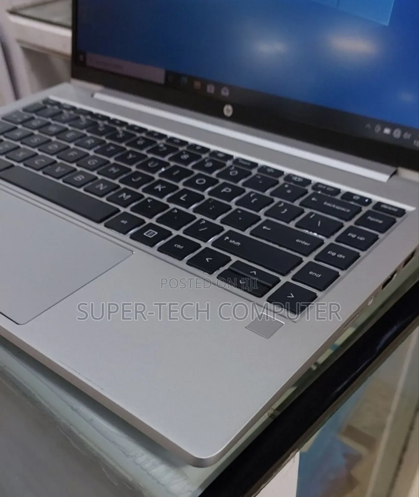 New Laptop HP ProBook 430 G8 16GB Intel Core I5 SSD 512GB