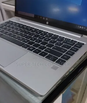 New Laptop HP ProBook 430 G8 16GB Intel Core I5 SSD 512GB