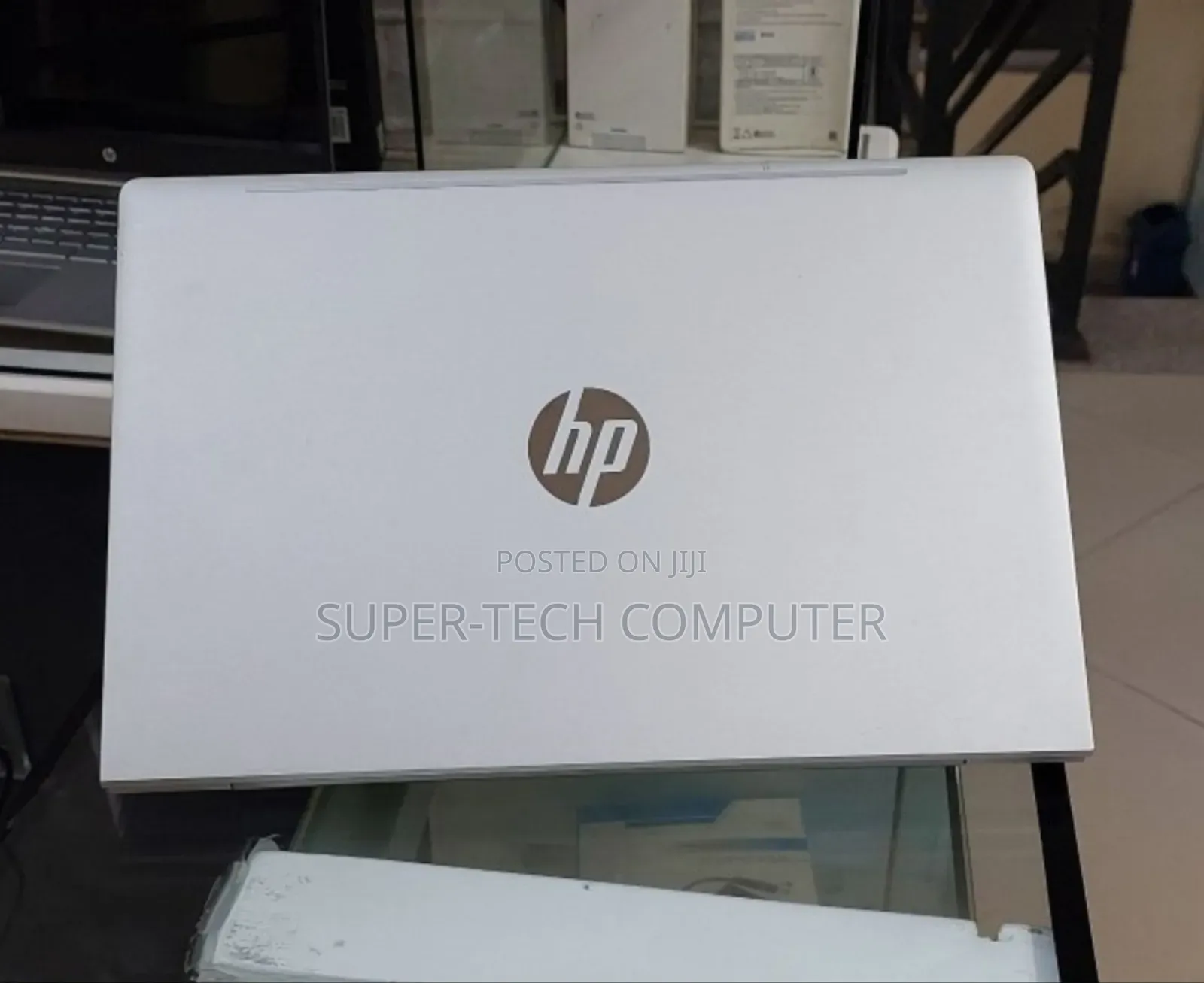 New Laptop HP ProBook 430 G8 16GB Intel Core I5 SSD 512GB