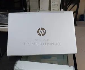 New Laptop HP ProBook 430 G8 16GB Intel Core I5 SSD 512GB