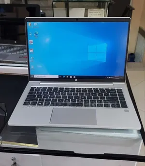 New Laptop HP ProBook 430 G8 16GB Intel Core I5 SSD 512GB