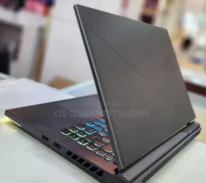 New Laptop Asus ROG Strix G16 G614 16GB Intel Core I7 SSD 1T