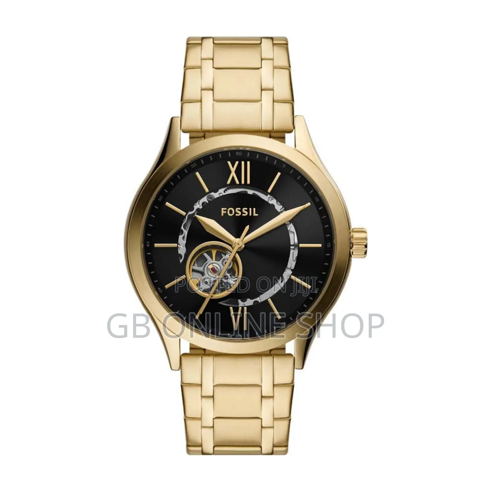 Fossil Automatic Watch