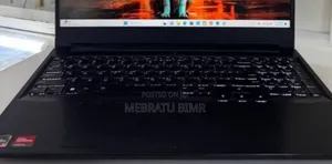 New Laptop Lenovo Ideapad 3 16GB AMD Ryzen 5 SSD 512GB