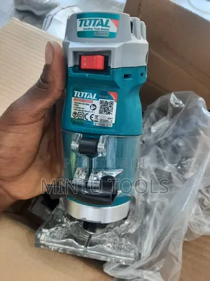 Total Roter Trimer 500w