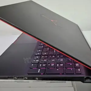 New Laptop Over Powered 15+ 16GB Intel Core I9 SSD 512GB