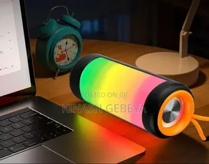 Photo - L117 Wireless Bluetooth Speacker