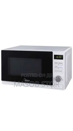 Midea Microwave Oven፤/
