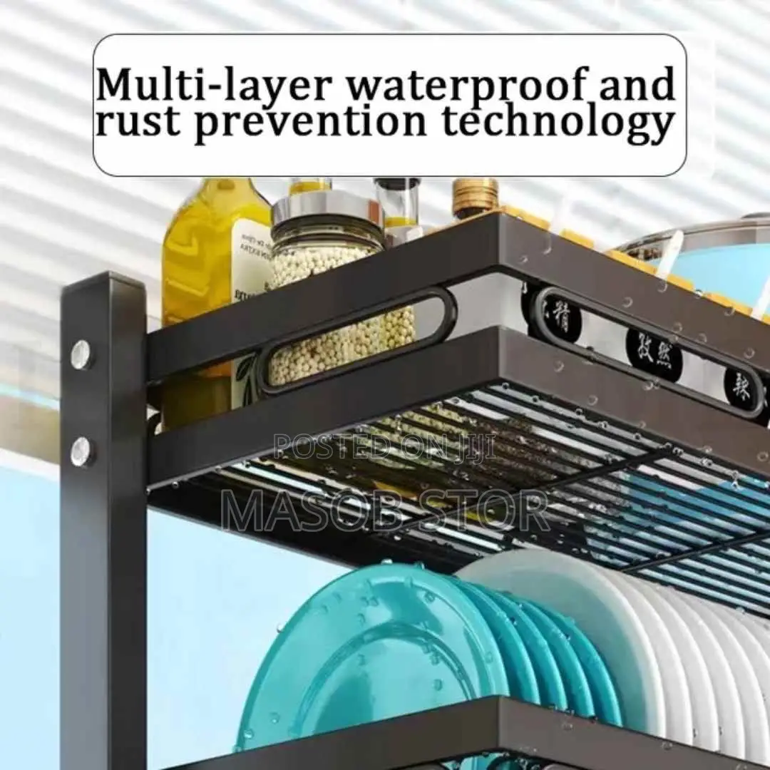 የታጠቡ ሳሀኖች መደርደሪያh