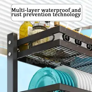 የታጠቡ ሳሀኖች መደርደሪያh