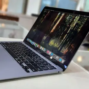 New Laptop Apple MacBook Air 2020 M1 8GB Intel Core I3 SSD 256GB